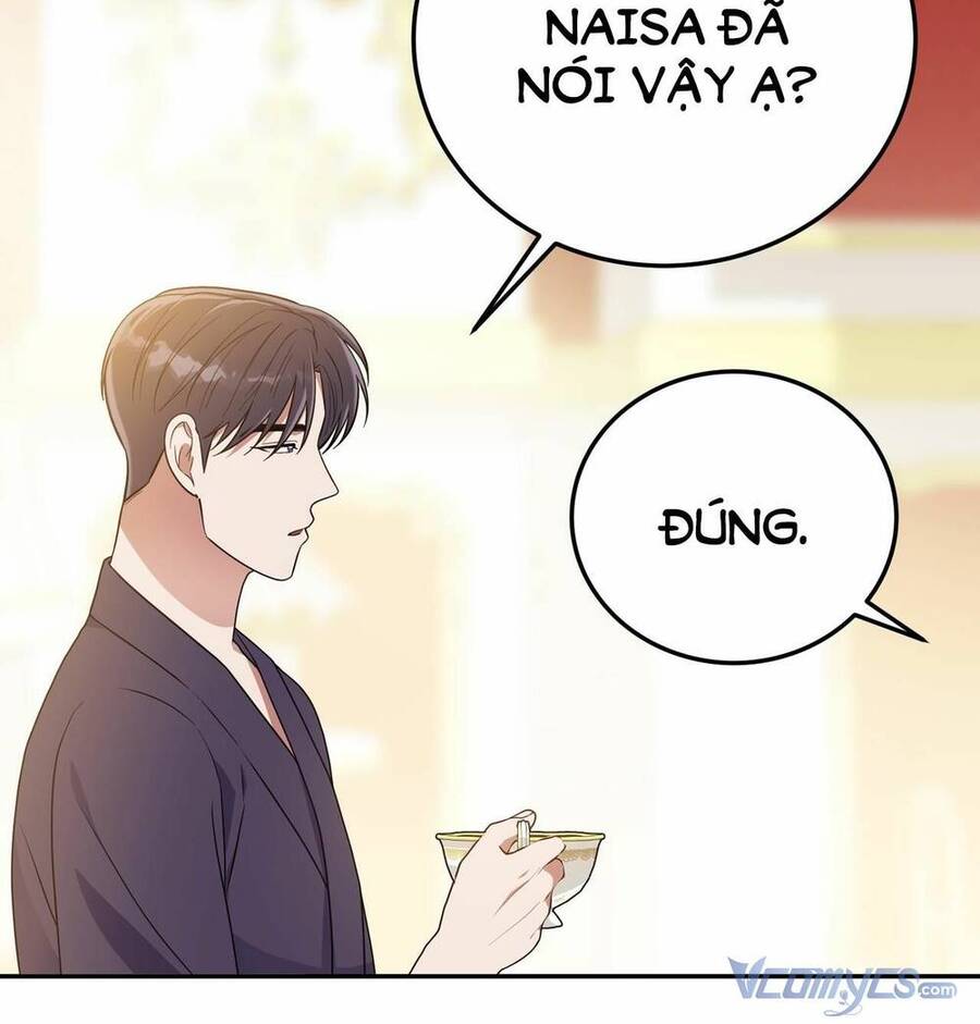 [18+] xin hãy để ý tới jasmine chapter 26 76