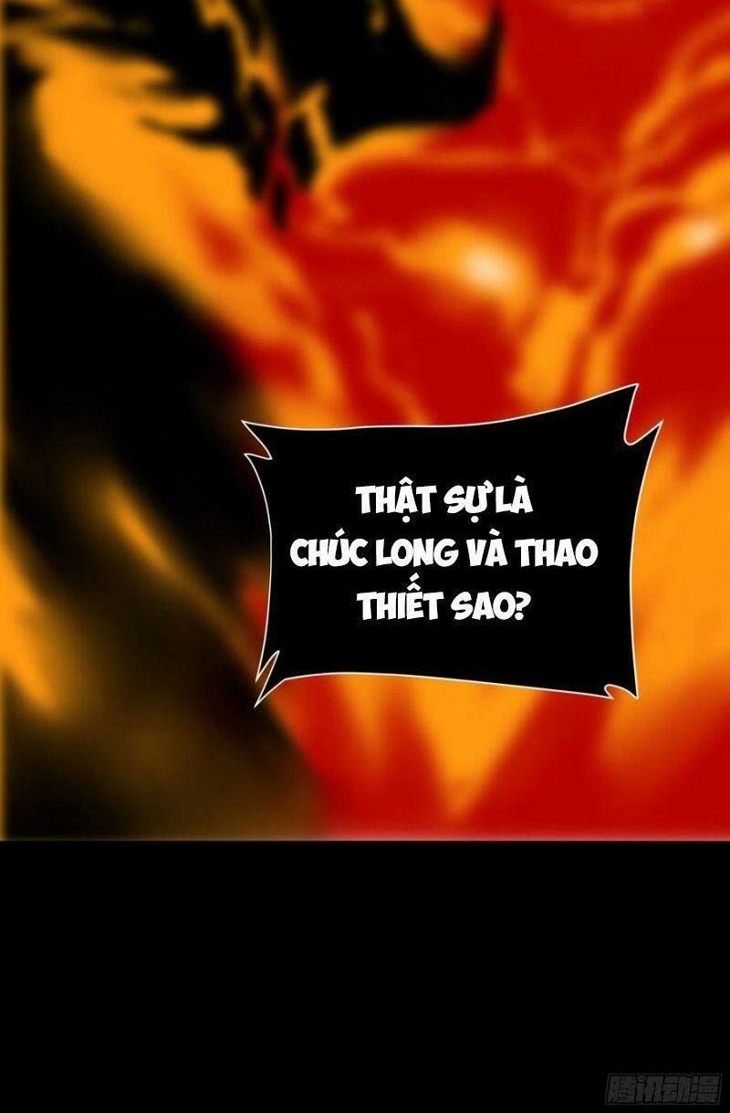 con quỷ đã sẵn sàng cho bữa tối ! chapter 72 40