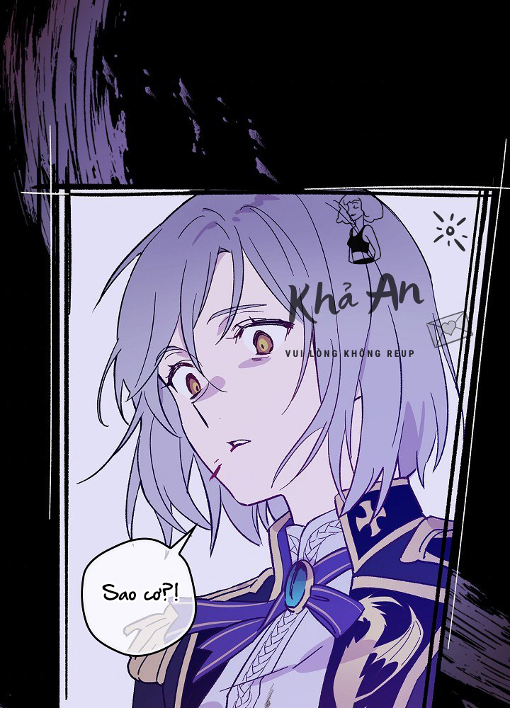 hiệp sĩ đỏ thay đổi rồi?! chapter 1 78