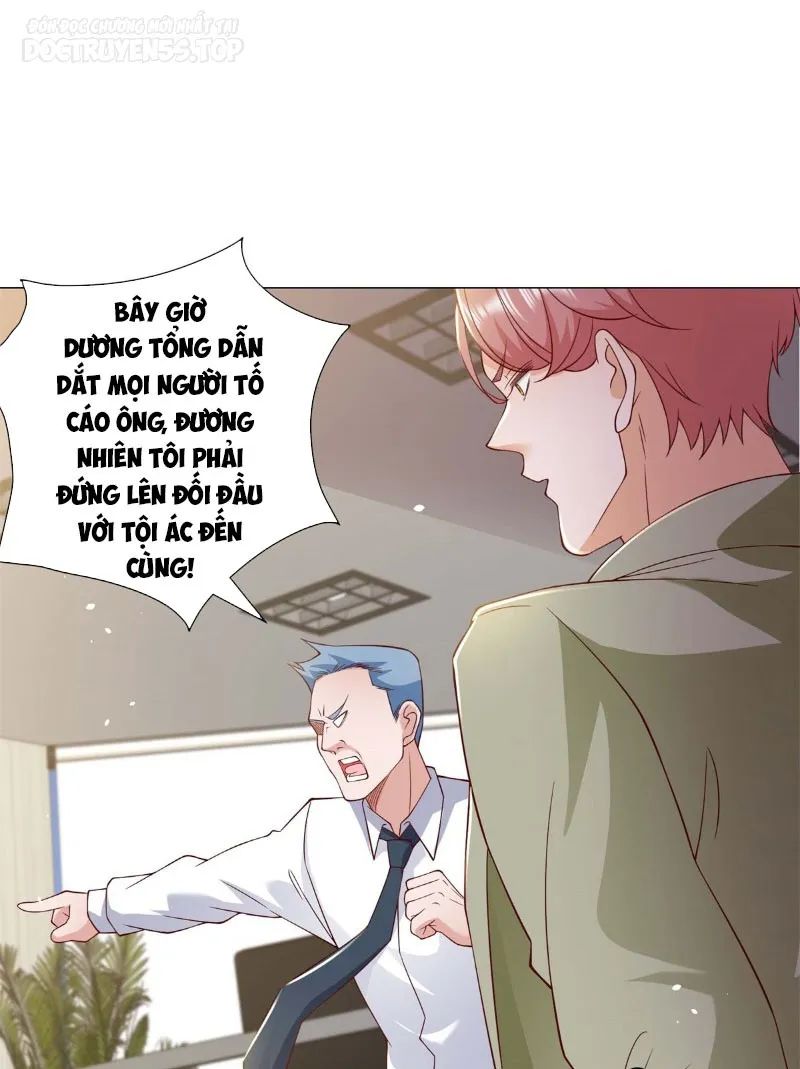 tài xế lái xe công nghệ như ta có nhiều tiền thì sao? chapter 8 12