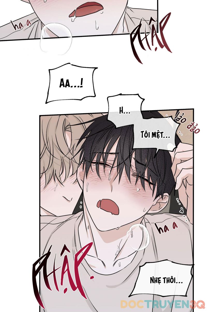 đêm bên bờ biển chapter 47.5 12