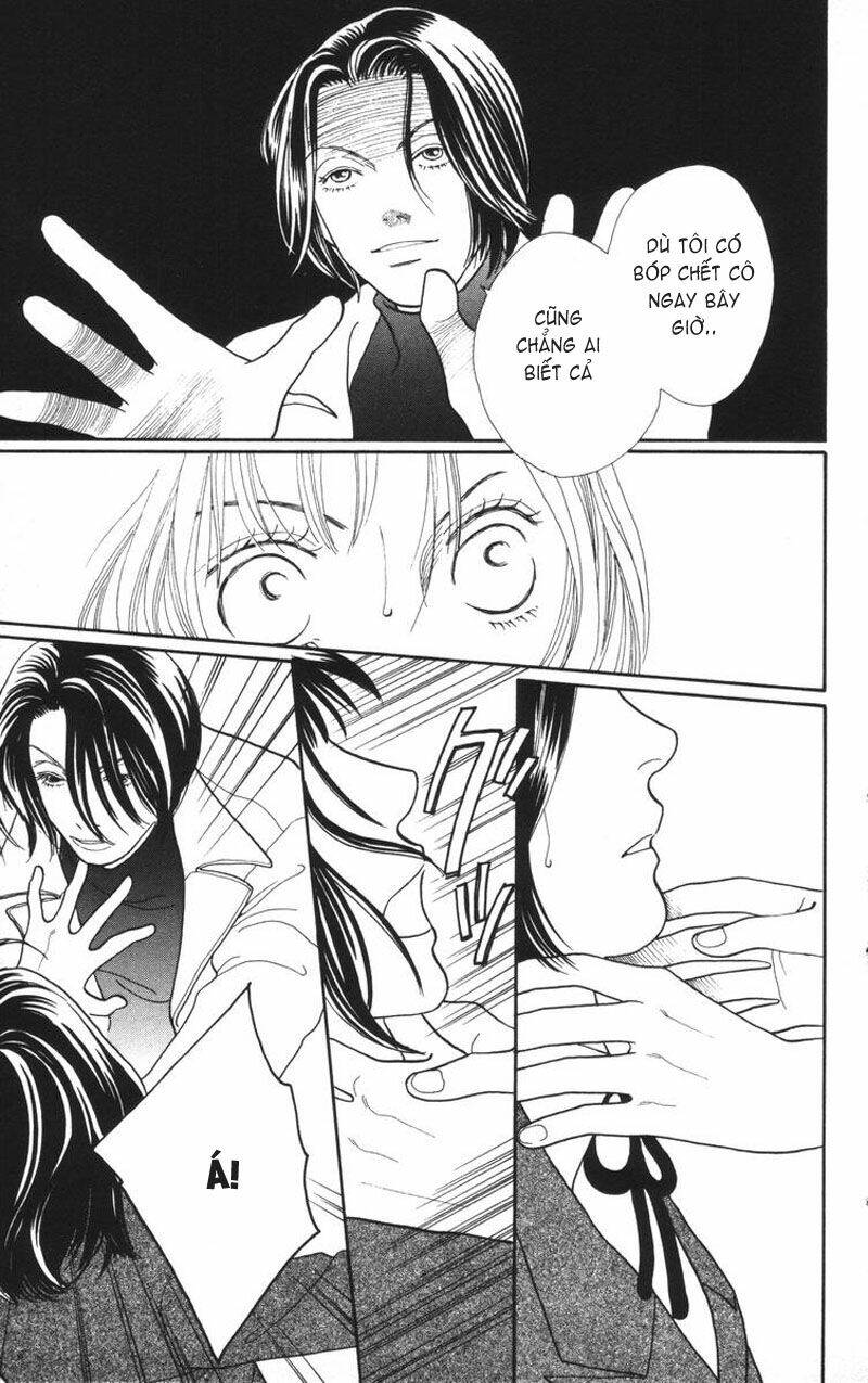 con nhà giàu chapter 152 6