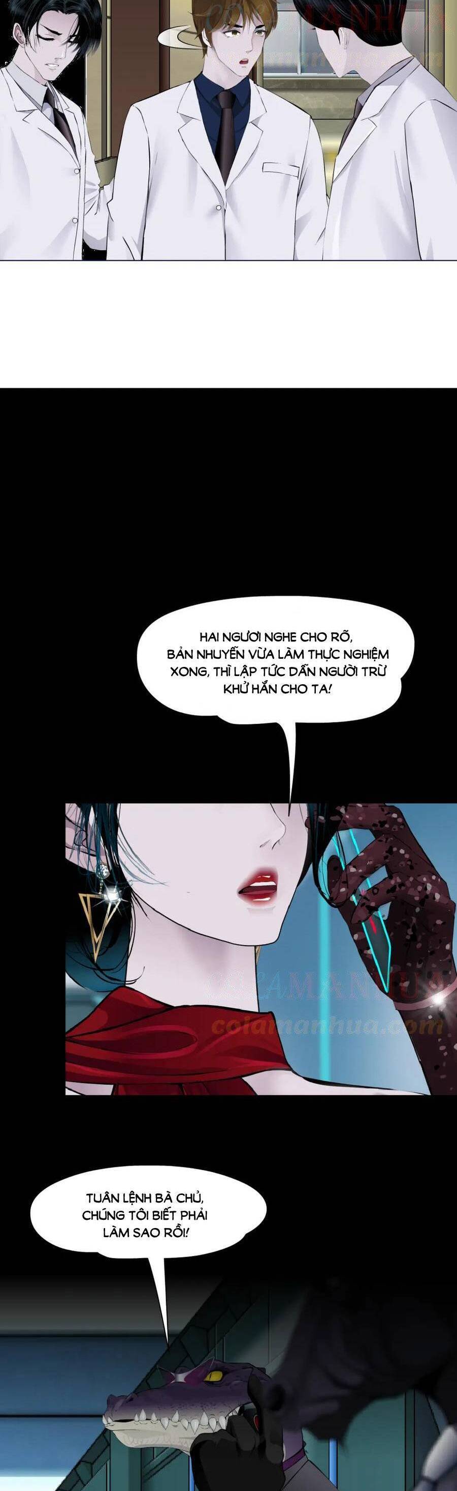 đằng nữ chapter 193 7