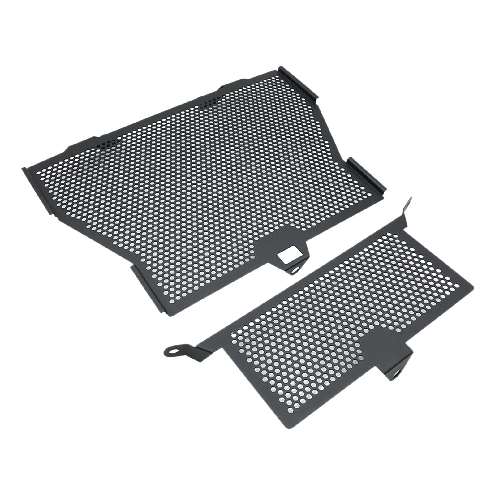 Grille Guard Cover for  ,Black Protective