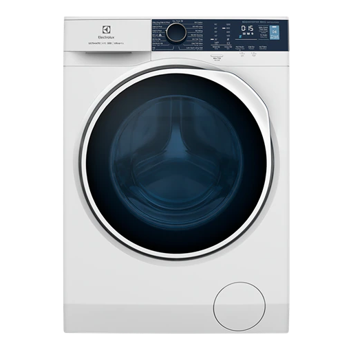 Máy giặt cửa trước 10kg Electrolux EWF1042Q7WB Kết nối Wifi - Hàng chính hãng (chỉ giao HCM)