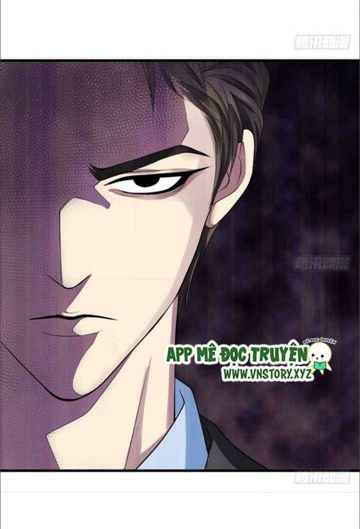 thiên hậu trở về chapter 11 38