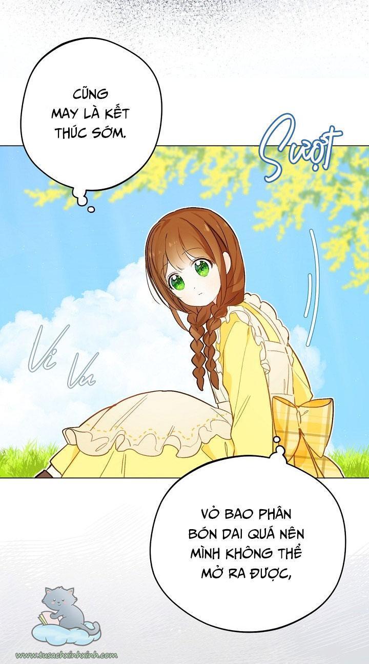 trang trại hạt dẻ cạnh hoàng cung chapter 10 12