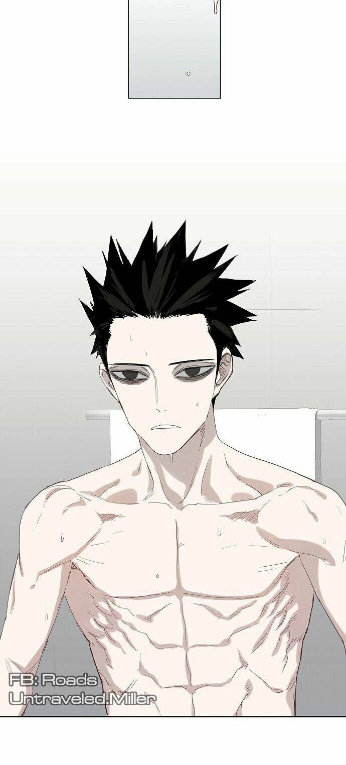 võ sĩ - the boxer chapter 14 9