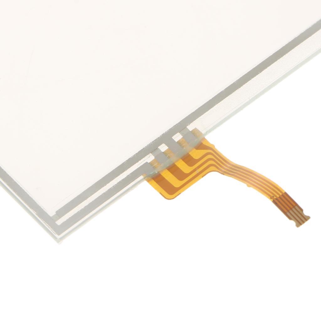 Replacement Touch Screen Part for NEW 2DS XL LL Gamepad