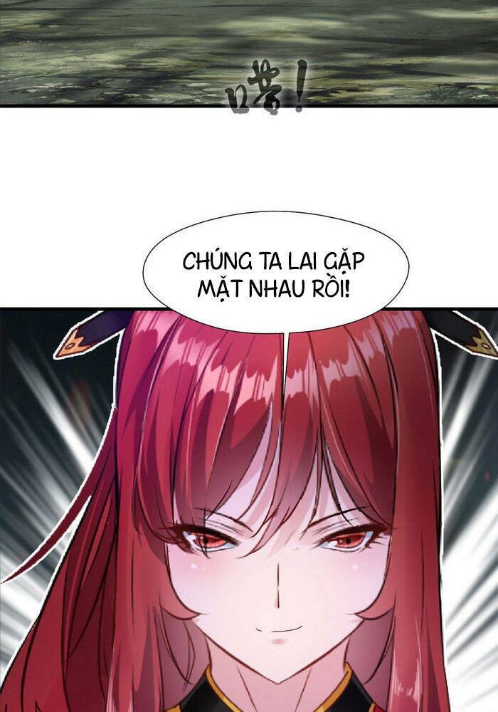 một đời thành tiên chapter 39 10