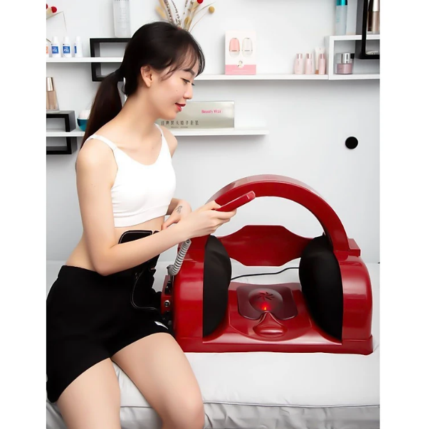 It shop - Máy massage sau sinh, trị trực tràng, khớp lưng Dr.SLIORMI Spa