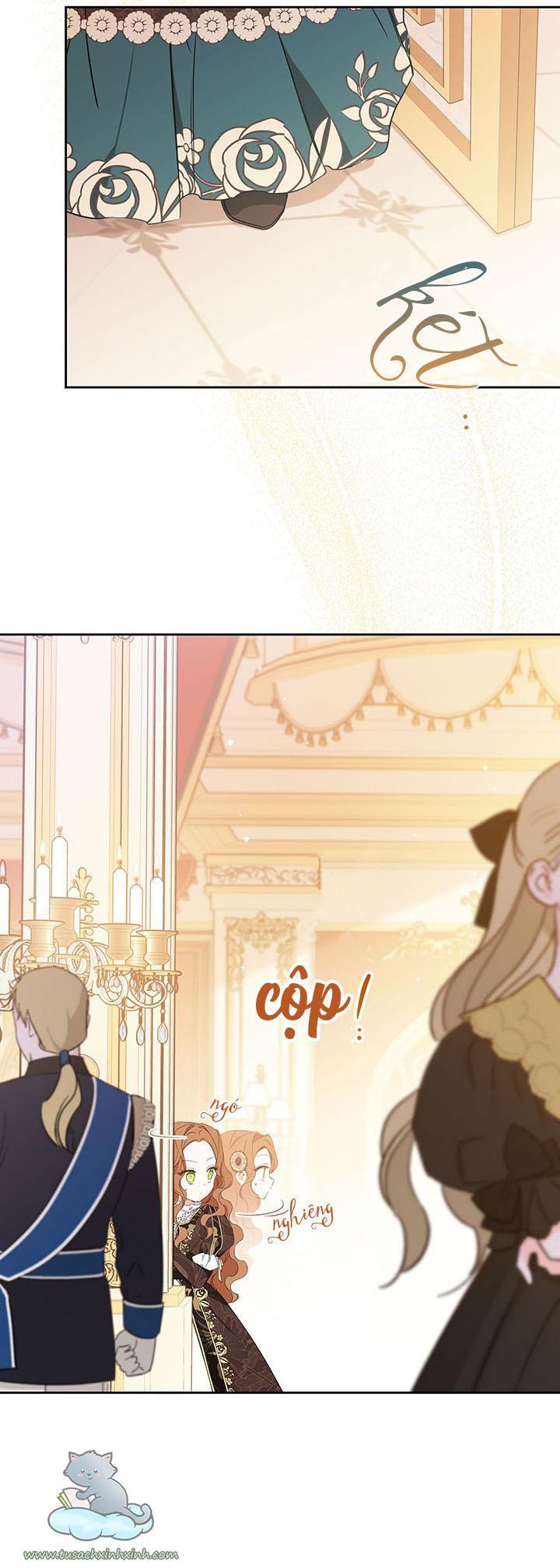 kiếp này ta sẽ trở thành gia chủ chapter 58 45