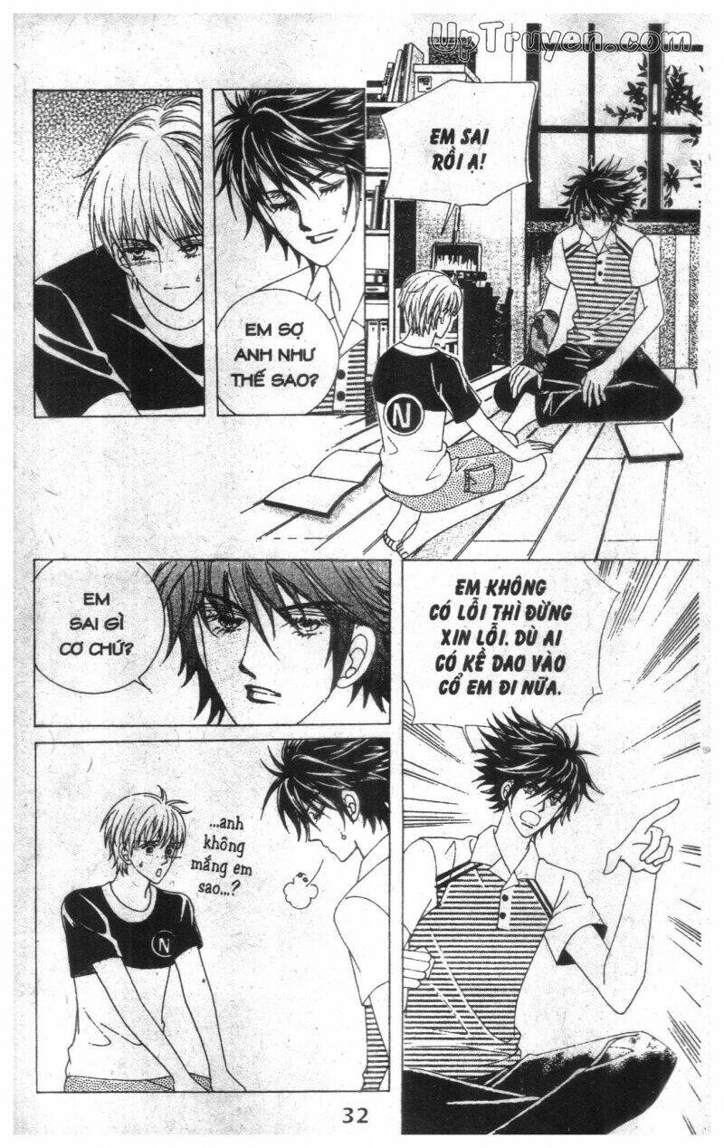 dạ khúc chapter 9 31