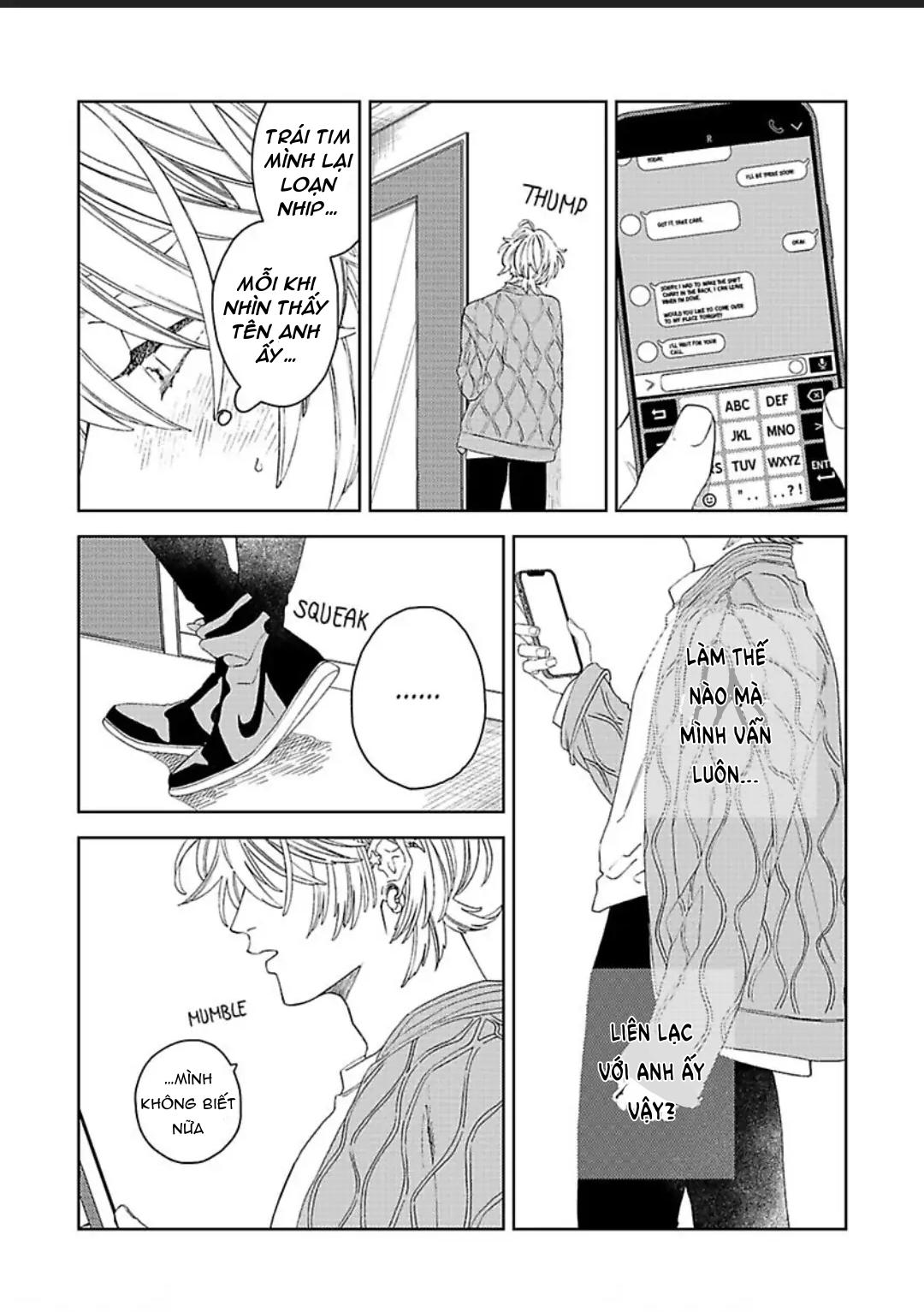 dịch vụ bạo dâm chapter 5 4