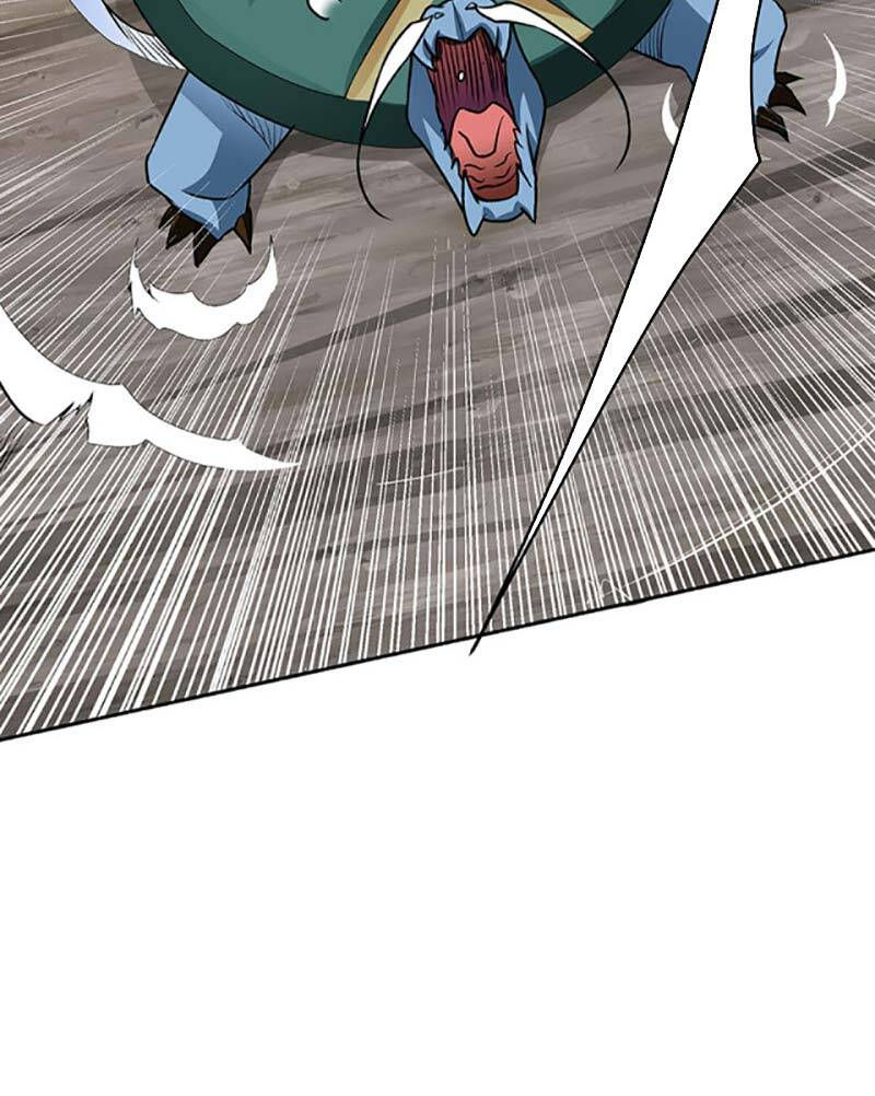 võ đạo độc tôn chapter 518 65