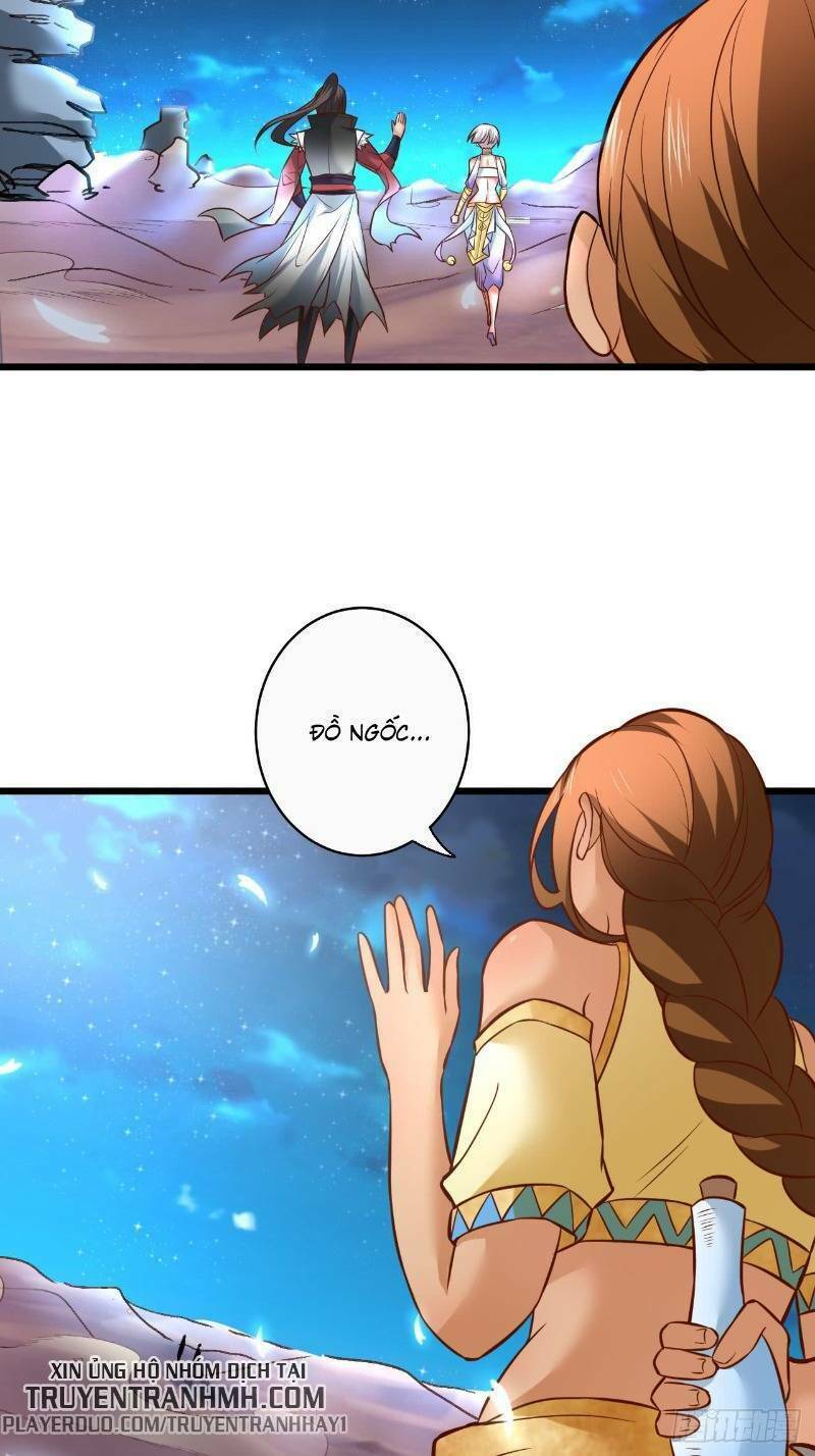 trọng sinh tối cường ma tôn ở rể chapter 42 9