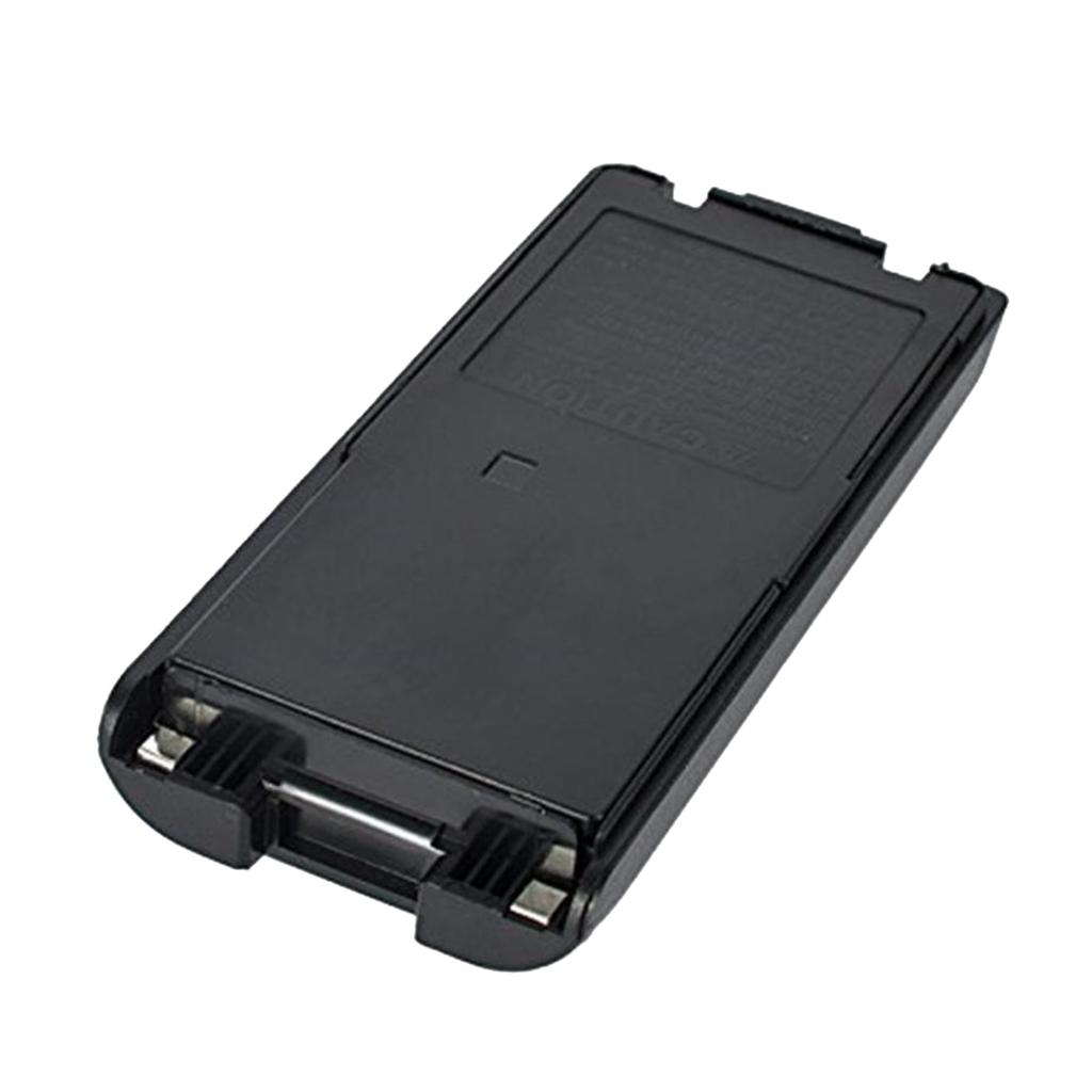 BP-208N 6AA Battery Case For  Radio IC-V8/IC-A6/IC-​F4GT IC-A110