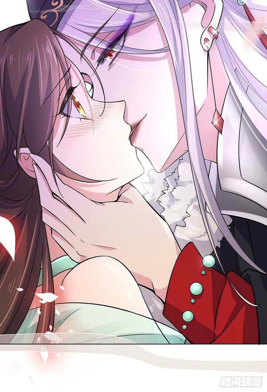 hoạn phi thiên hạ chapter 54 10