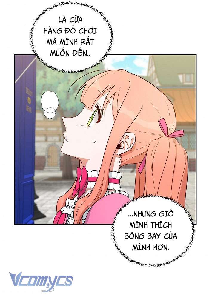 phương pháp trở thành con gái của người hùng bóng đêm chapter 7 41