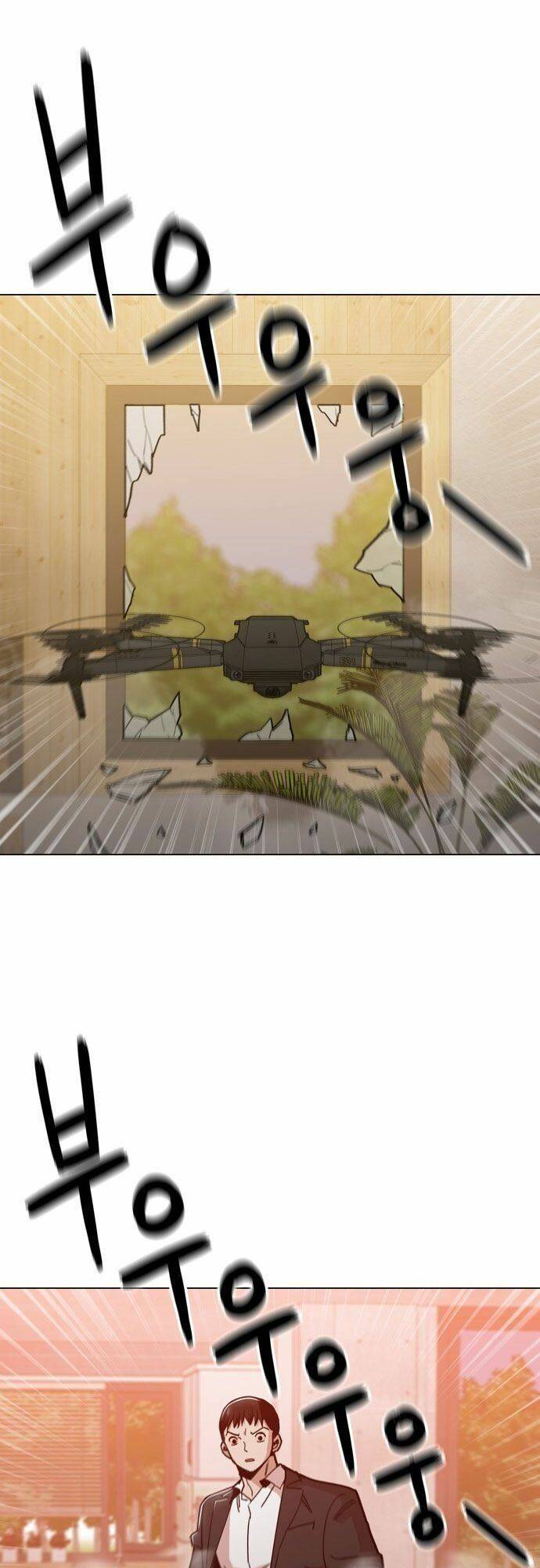 kỷ nguyên tàn bạo chapter 49 11