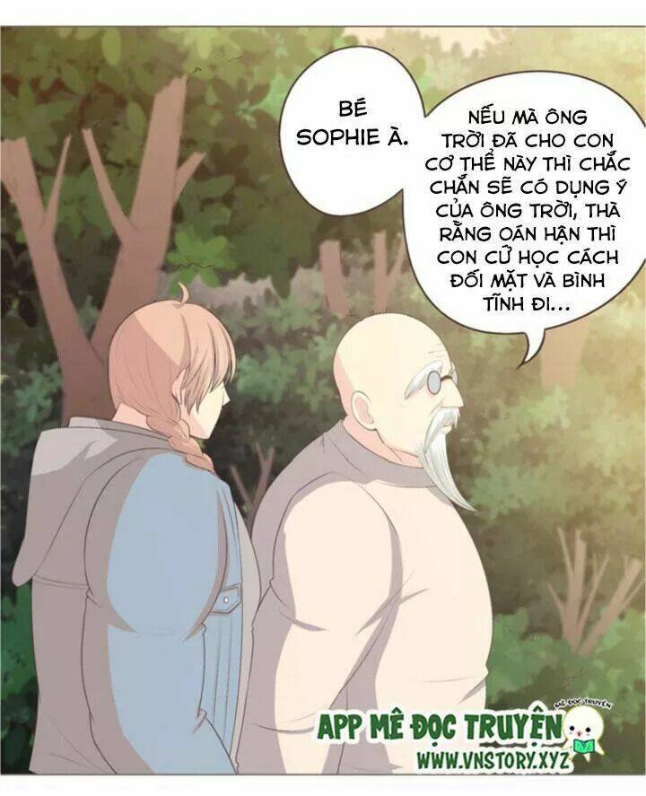 xin chào! dân nữ chapter 53 33