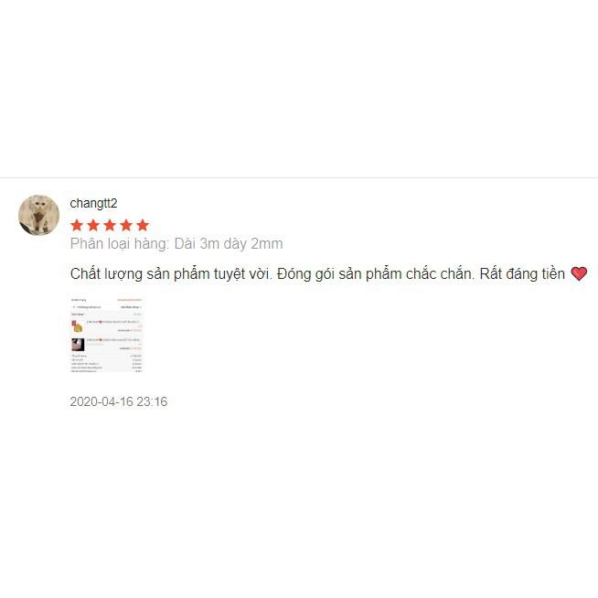 BĂNG DÍNH HAI MẶT ĐA NĂNG TRONG SUỐT