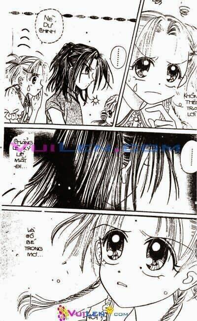 đôi giày thủy tinh chapter 5 101