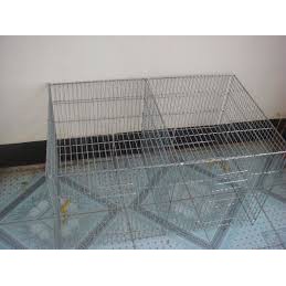 Lồng nuôi chim bồ câu