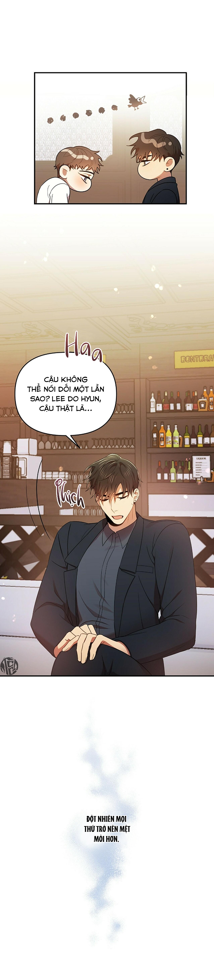 dự báo tình yêu chapter 20 4