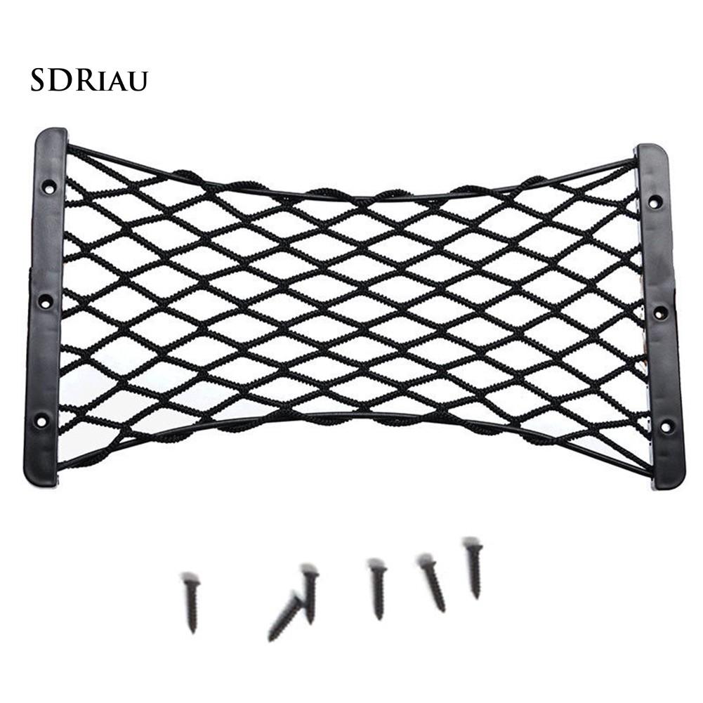 Khung lưới giữ bình cứu hỏa dành cho xe hơi