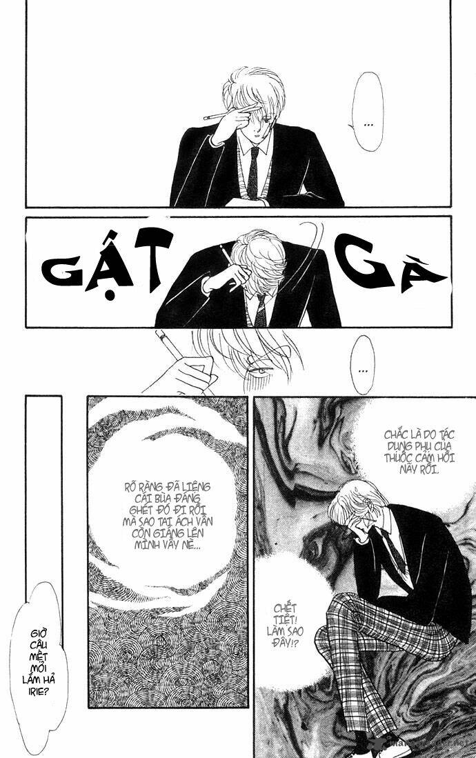 itazura na kiss chapter 7 35