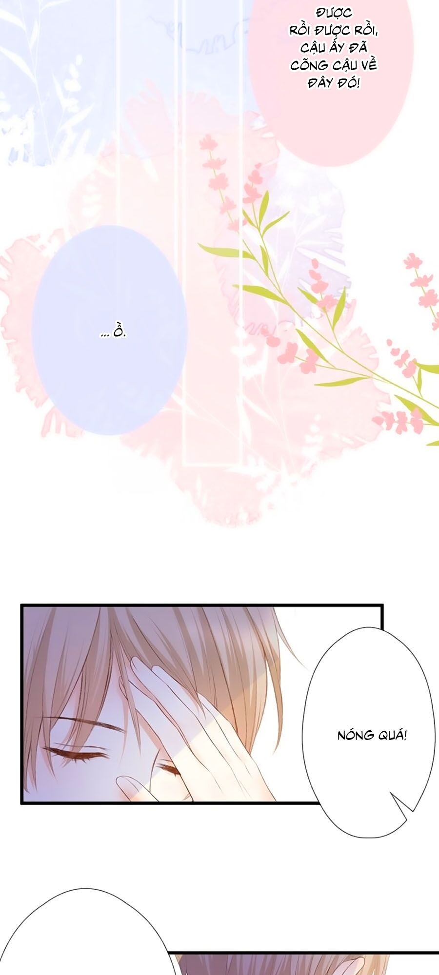 hoa chưa nở rộ chapter 56 30