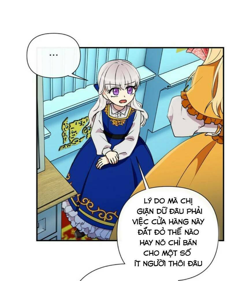 khế ước của nữ công tước quái vật chapter 20 6