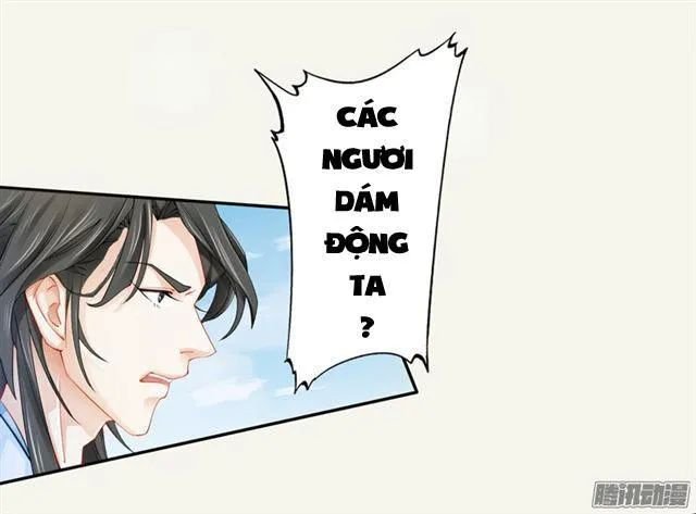 tuyệt thế luyện đan sư chapter 16 2