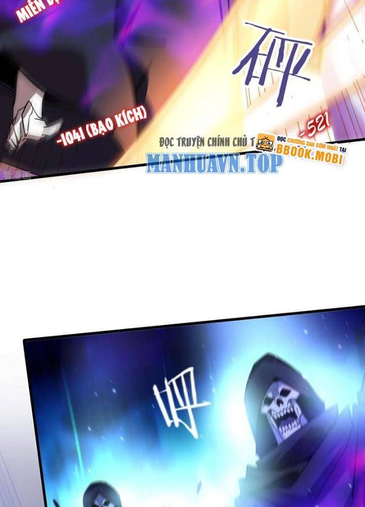 từ dã quái bắt đầu thăng cấp chapter 42 60