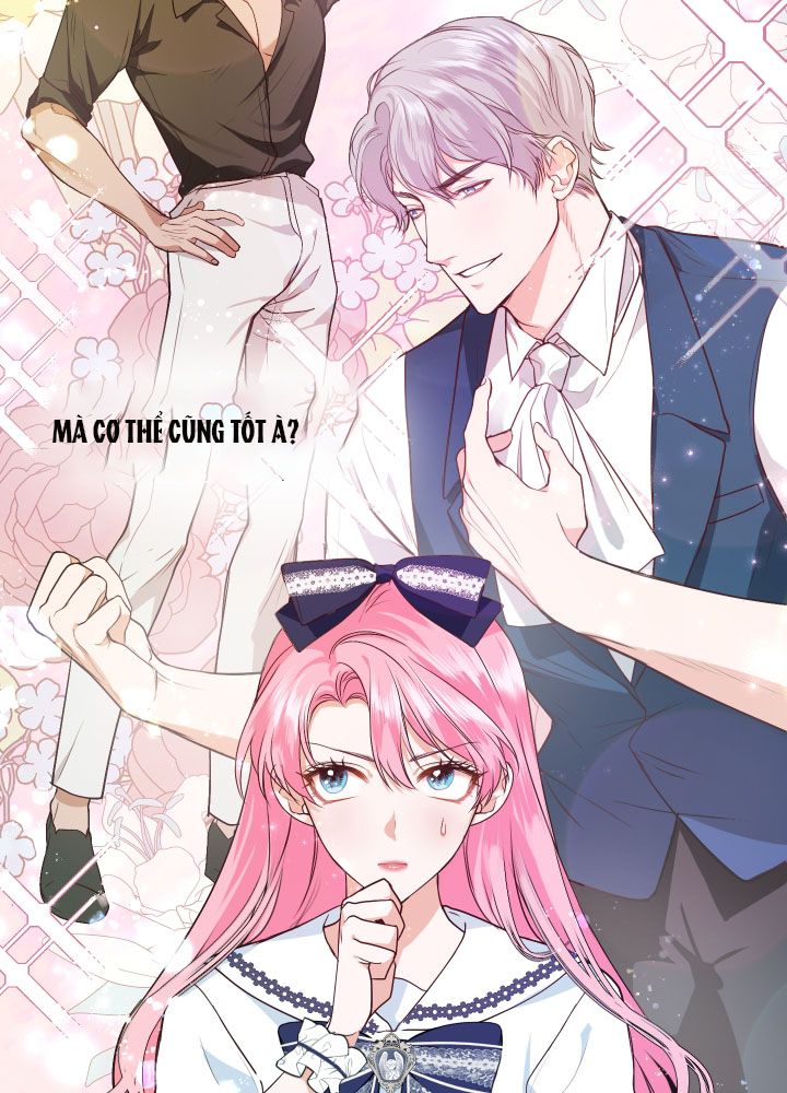 trở thành nhà điều chế nước hoa duy nhất của bạo chúa chapter 6 19