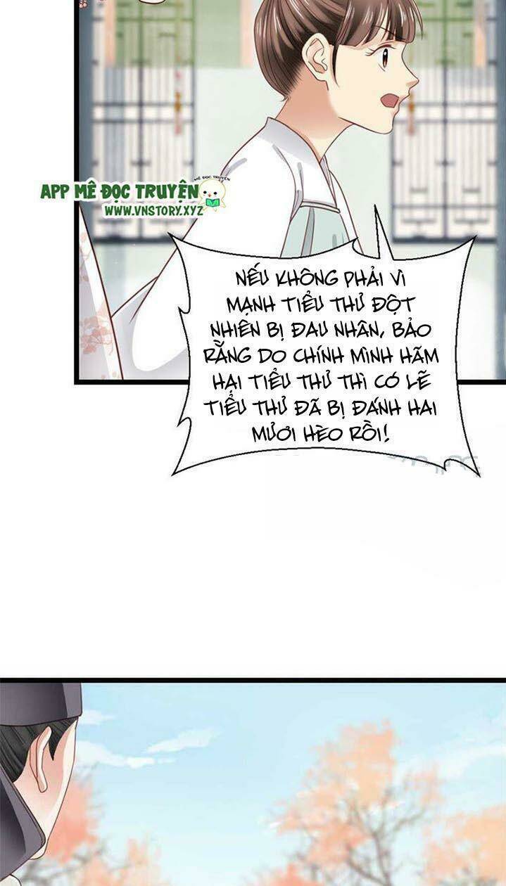 kiều nữ độc phi chapter 238 10