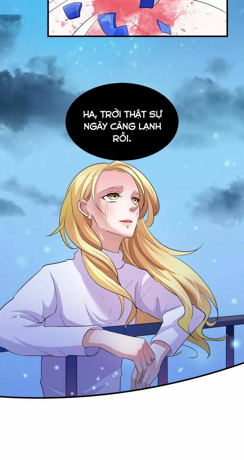 cô dâu gả thay của tổng tài chapter 34 20