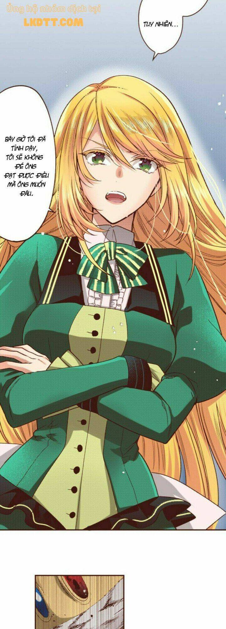 tôi tỉnh lại sau 20 năm! chapter 8 10