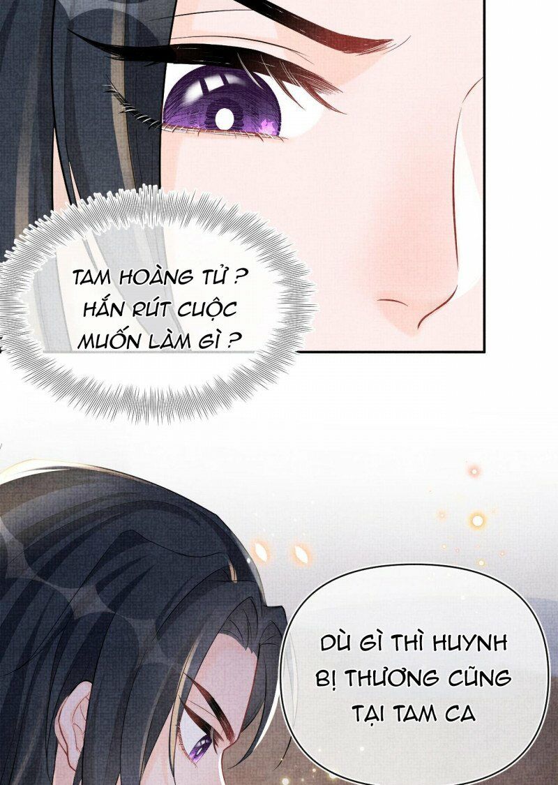 nhóc con người cá 3 tuổi rồi chapter 215 26