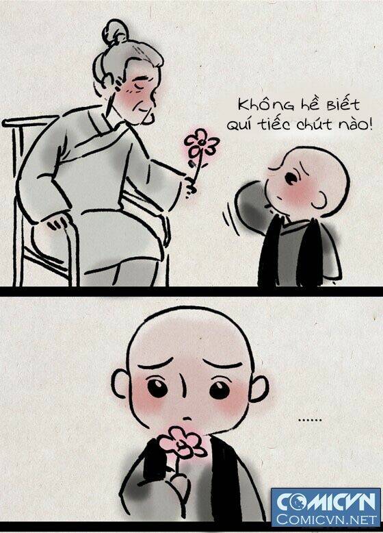 nhất thiền tiểu hòa thượng chapter 23 9