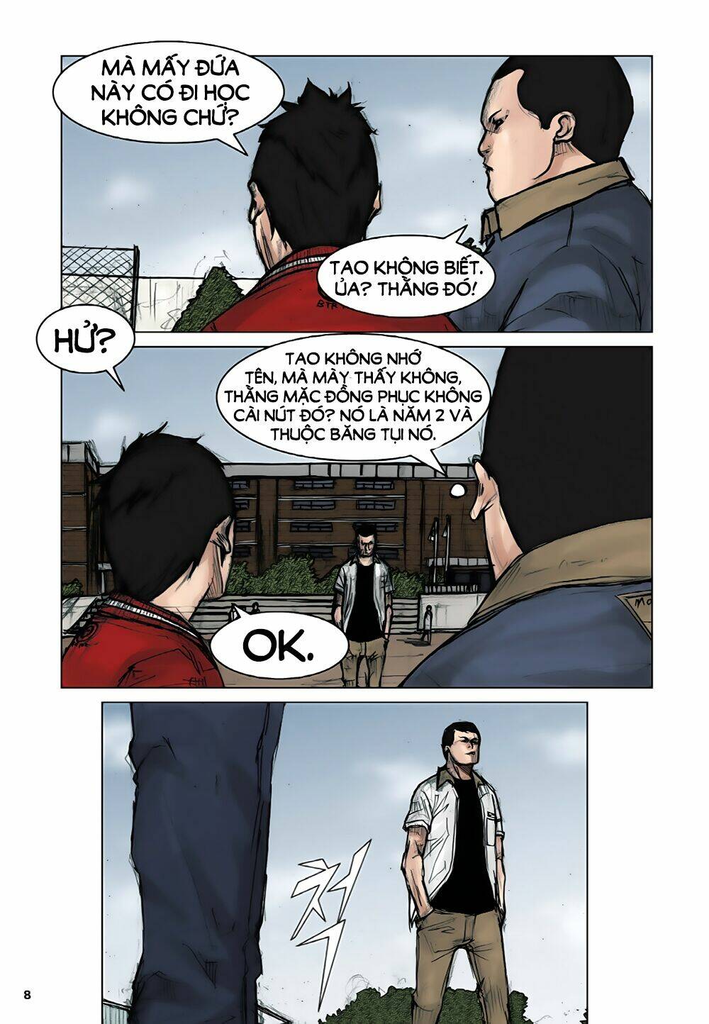 tong | tổng chapter 9 5