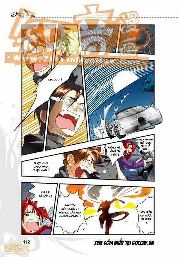 long tộc chapter 27 7