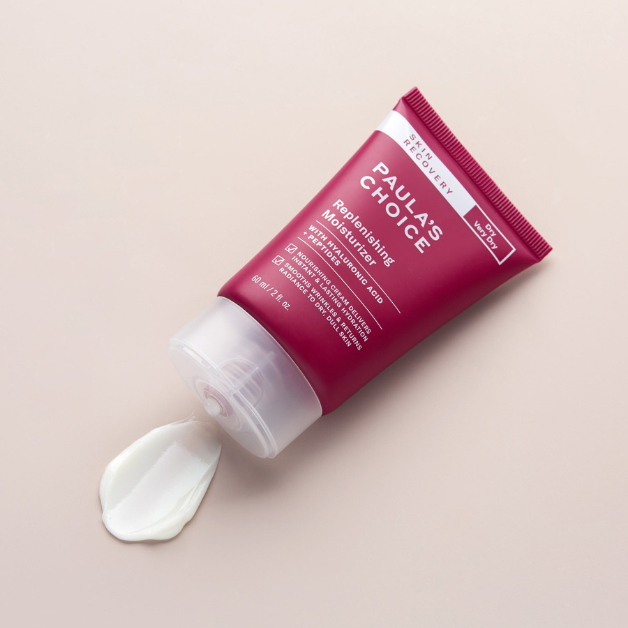 Kem dưỡng ẩm ban đêm Paula’s Choice Skin Recovery Replenishing Moisturer 60 ml