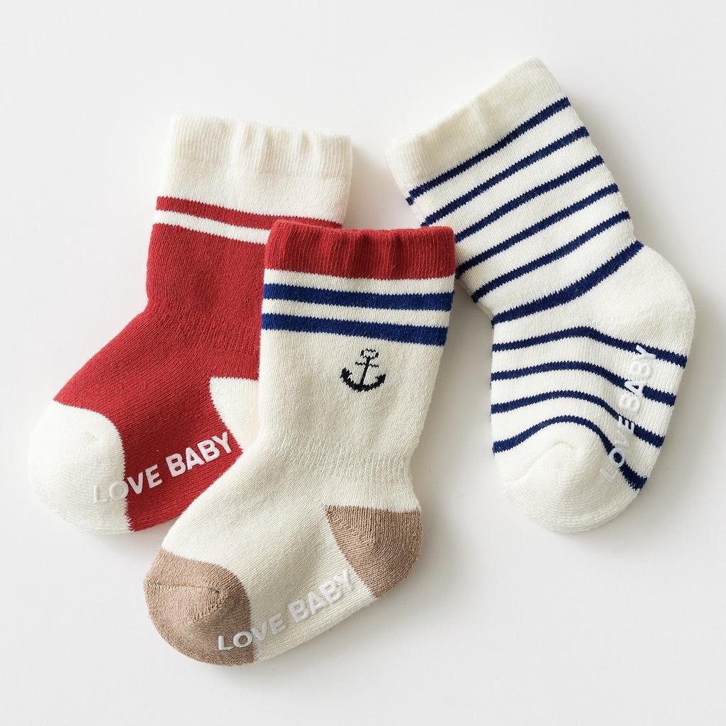 SET 03 TẤT CỔ CAO CHẤT SIÊU DÀY ẤM