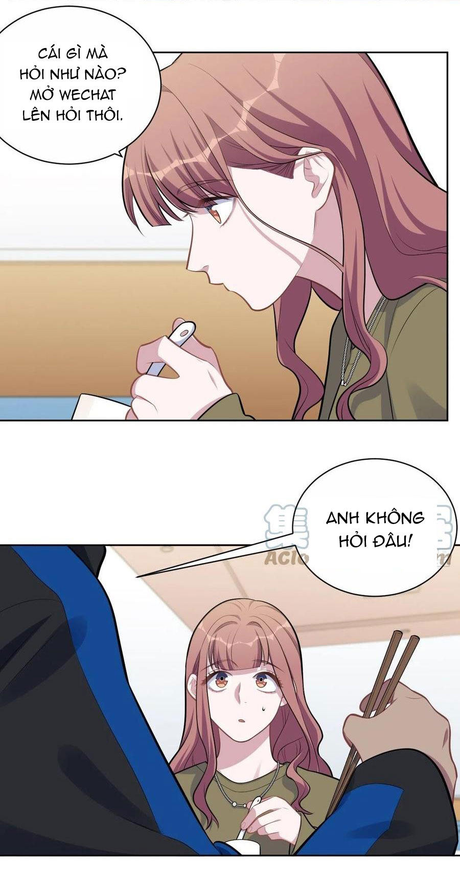 bố vợ đại nhân là bà xã chapter 186 24