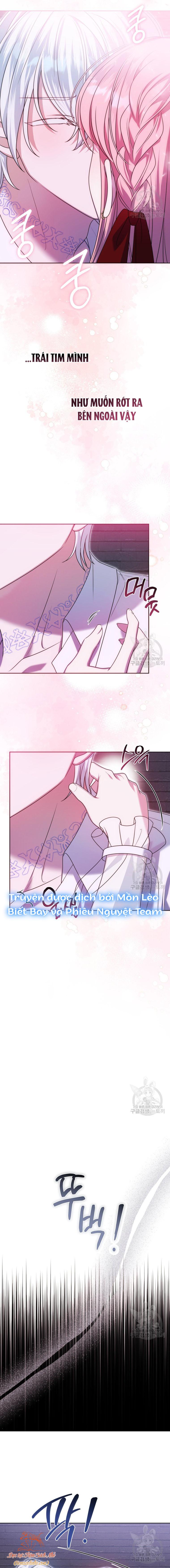 tôi đã gặp nam chính trong ngục tù chapter 32 9