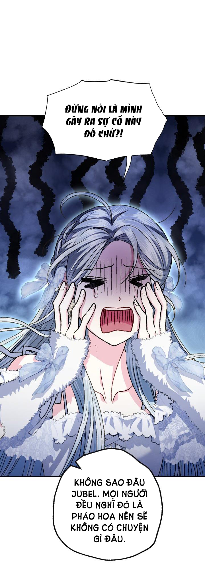 cha à, con không muốn kết hôn đâu chapter 108.2 33