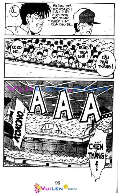 truyền nhân atula - shura no mon i chapter 13 97