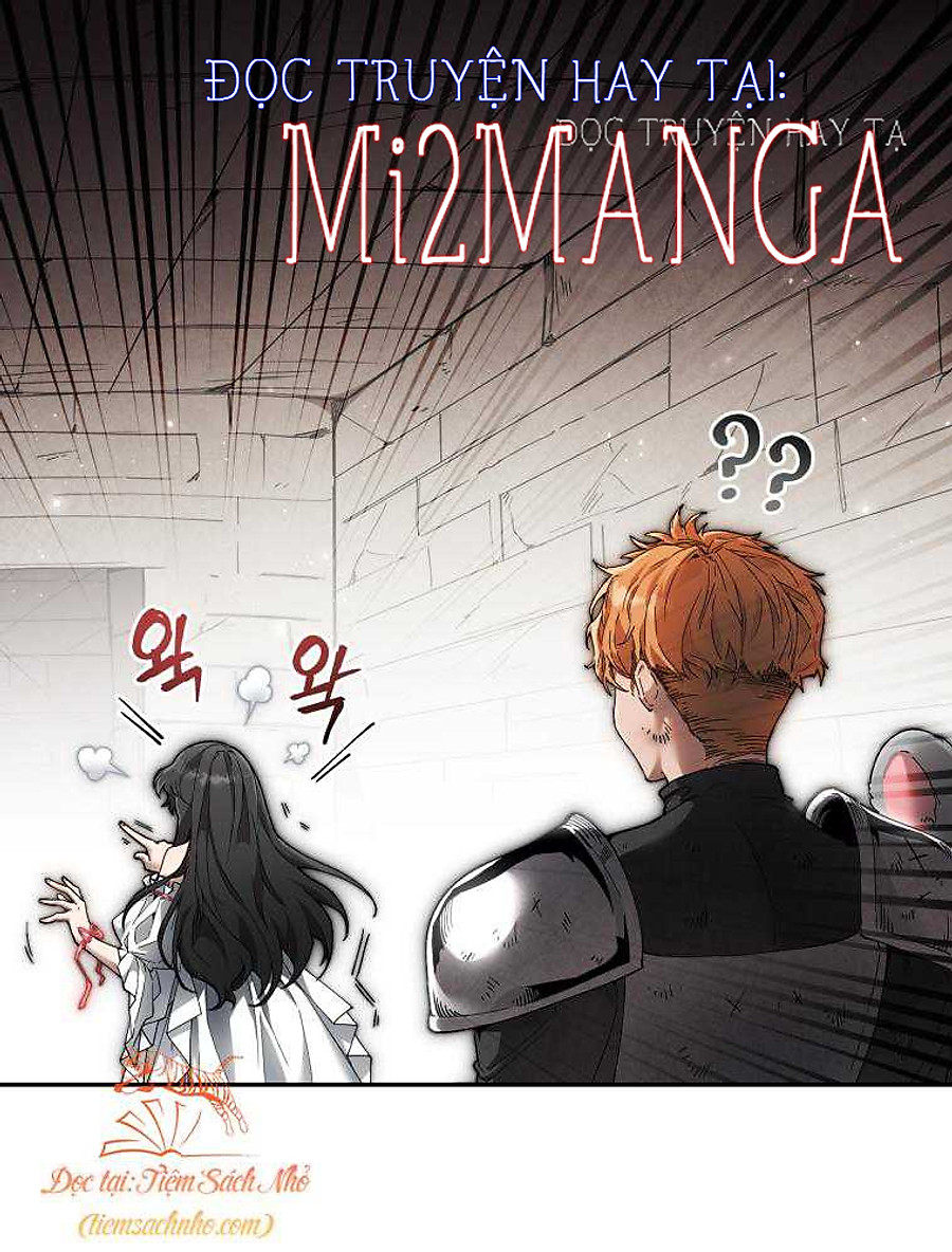 cách sống sót khi đã max level chapter 4.2 13